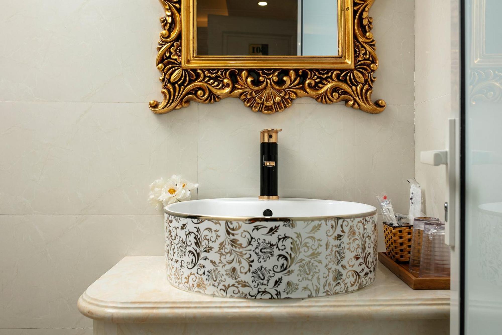 Hanoi Oldtown Boutique Hotel Esterno foto