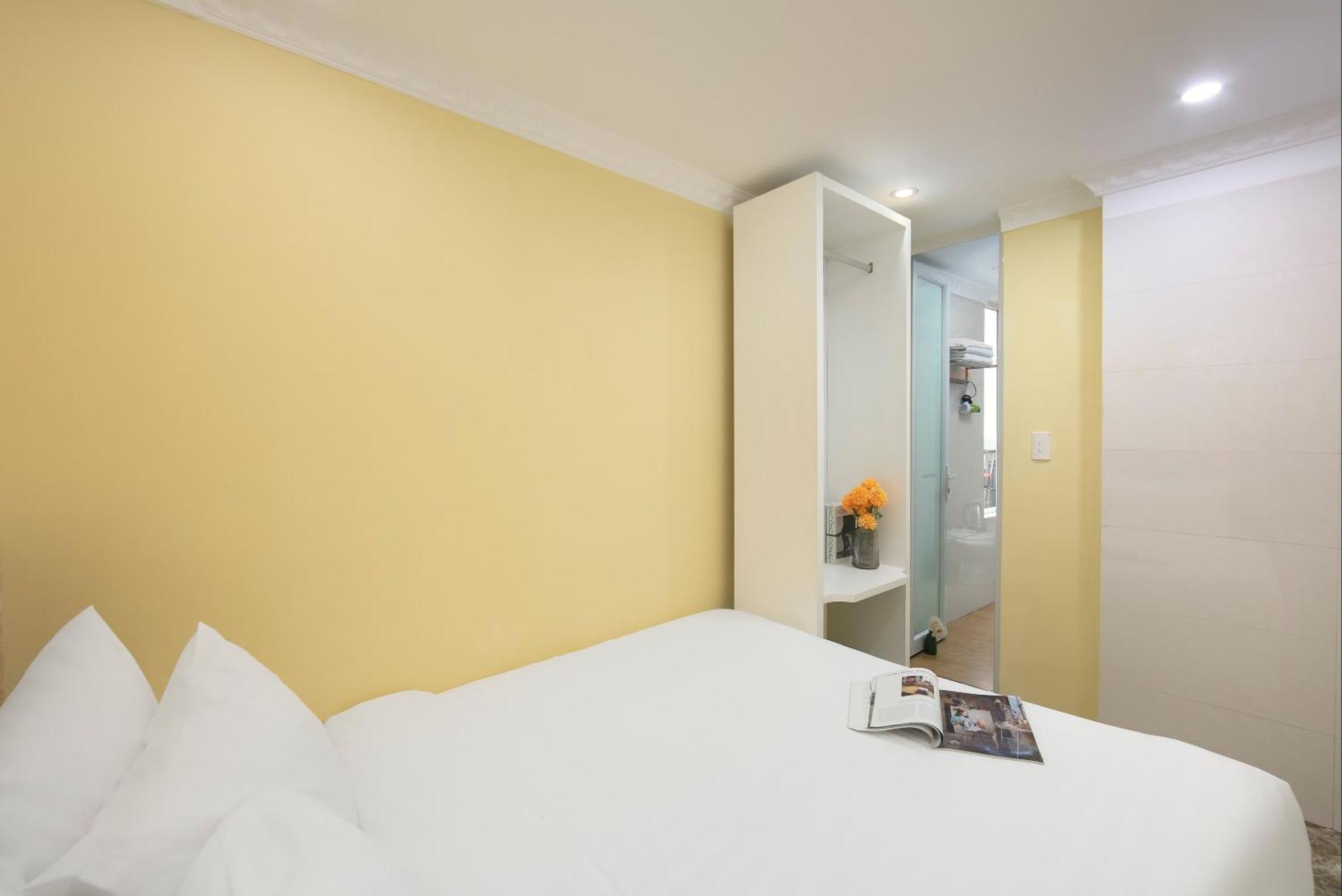 Hanoi Oldtown Boutique Hotel Esterno foto