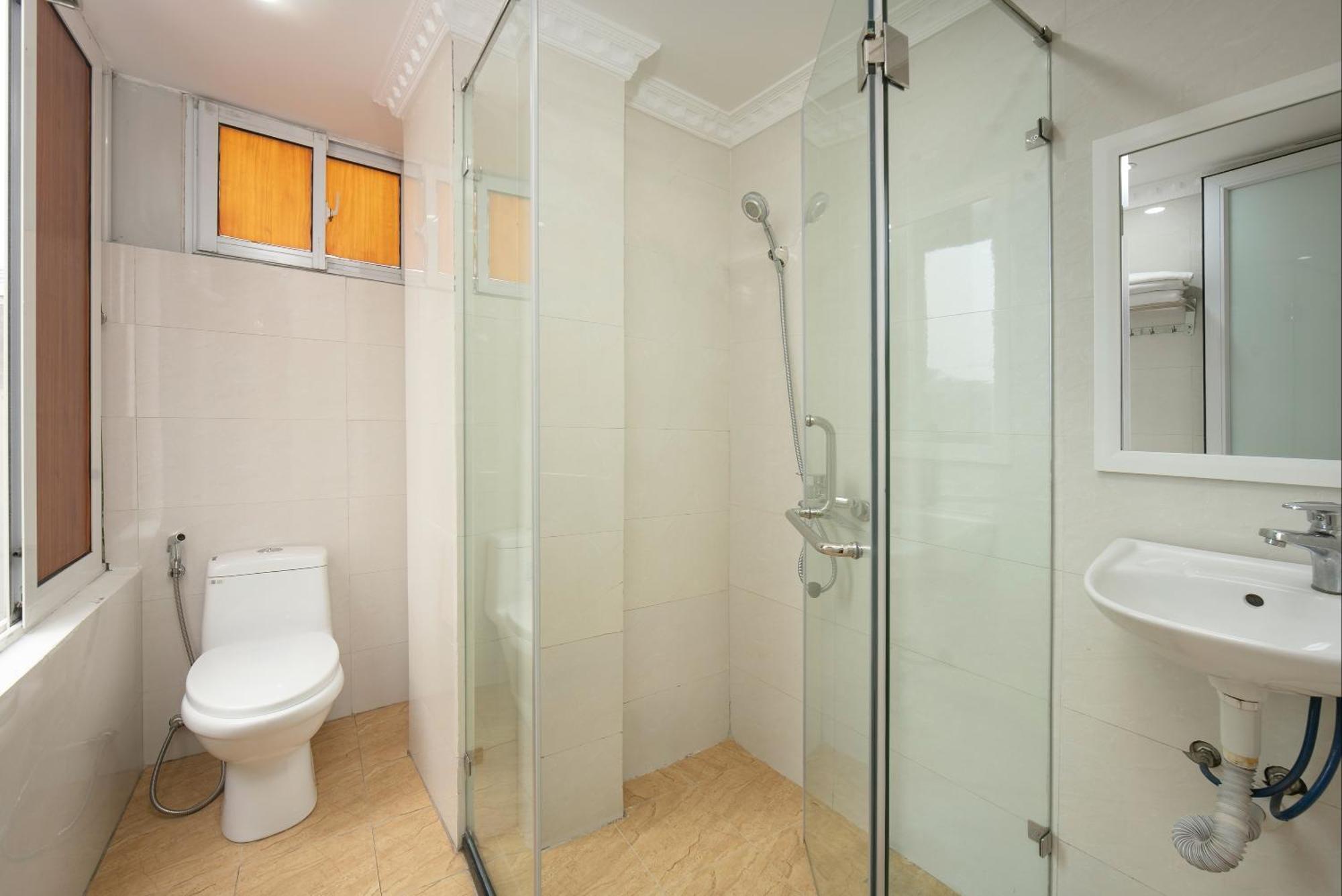 Hanoi Oldtown Boutique Hotel Esterno foto